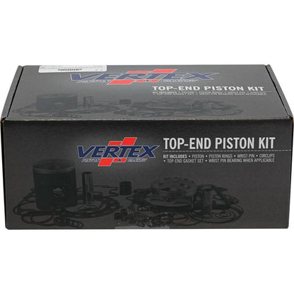 Vertex Pistons Vertex Piston 18-22 KTM 300 EXC TPI 300cc Top End Piston Kit VTK24244A VTK24244A Photo - Primary