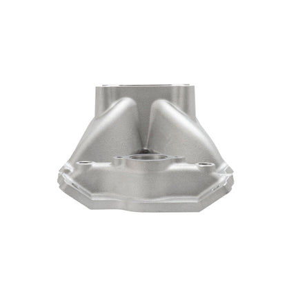 Edelbrock Manifold Sbc Super Victor II 2892 Photo - out of package