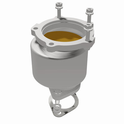 MagnaFlow Hyundai XG350 California Grade CARB Compliant Direct-Fit Catalytic Converter 452160 360 Degree Image Set