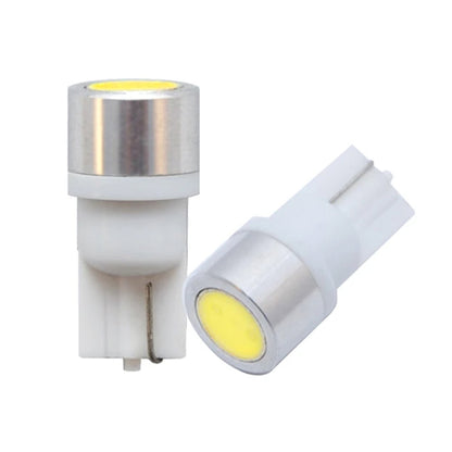 ORACLE Lighting Oracle T10 Plasma LED Bulbs (Single) - Red 4902-053 4902-053 Photo - out of package
