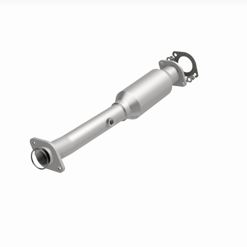 Magnaflow 05-06 Nissan Titan 5.6L Direct Fit Converter 5592215 5592215 360 Degree Image Set
