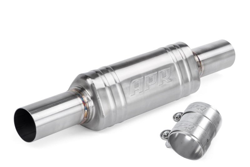 APR APR Mufflers Exhaust, Mufflers & Tips Muffler main image
