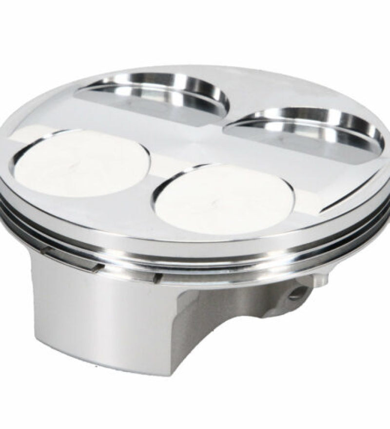 JE Pistons Yamaha YZ450F Pro Series 2 Ring 12:80:1 97MM Bore Piston Kit 324913 324913 Photo - Primary