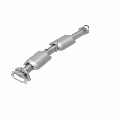 MagnaFlow California Grade CARB Compliant Direct-Fit Catalytic Converter 441410 360 Degree Image Set