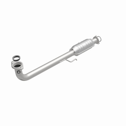 MagnaFlow OEM Grade Federal / EPA Compliant Direct-Fit Catalytic Converter 49483 360 Degree Image Set
