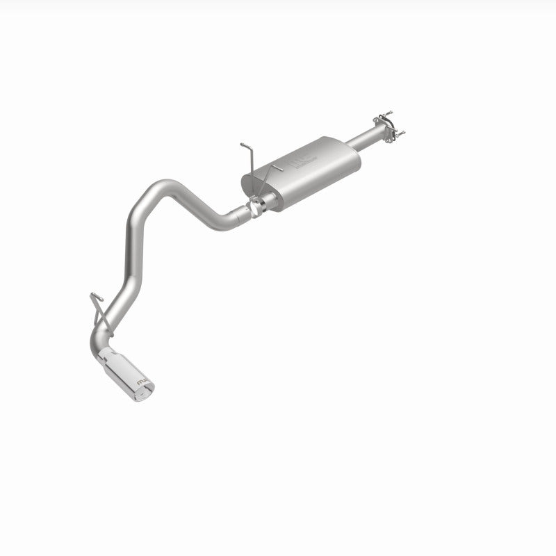 MagnaFlow Ram 1500 Street Series Cat-Back Performance Exhaust System 19461 360 Degree Image Set