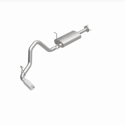 MagnaFlow Ram 1500 Street Series Cat-Back Performance Exhaust System 19461 360 Degree Image Set