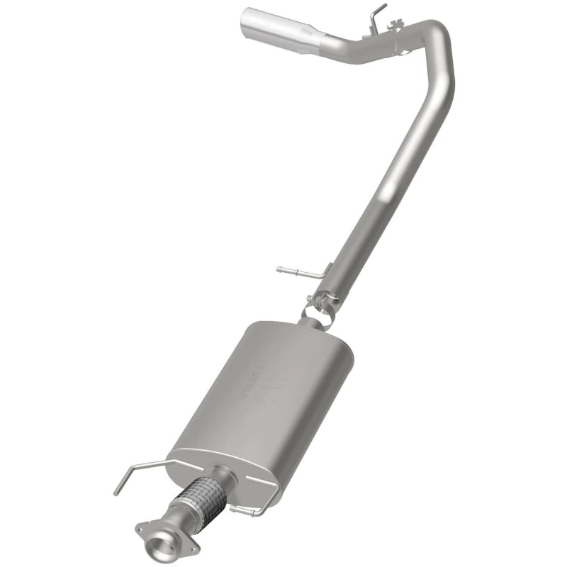 MagnaFlow Street Series Cat-Back Performance Exhaust System 19051 Photo - out of package