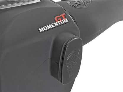 aFe  POWER 51-76005 Momentum GT Pro DRY S Cold Air Intake System 51-76005 Photo - Unmounted
