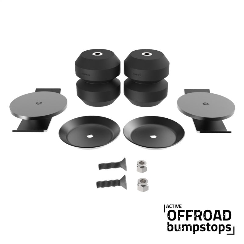 Timbren 2000 Toyota Tundra Rear Active Off Road Bumpstops ABSOSR ABSOSR Photo - Primary