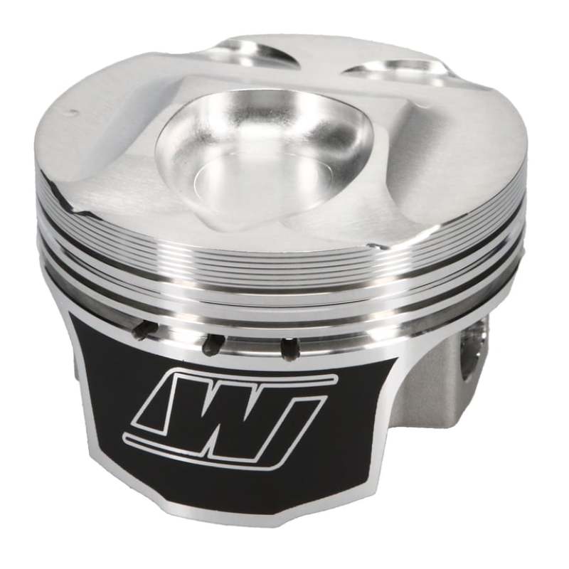 Wiseco Mitsubishi EVO 10 4B11-T 2008+ -4.5cc Piston Shelf Stock 6636M86 6636M86 User 2