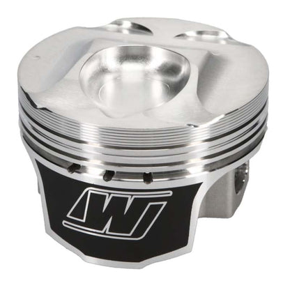 Wiseco Mitsubishi EVO 10 4B11-T 2008+ -4.5cc Piston Shelf Stock 6636M86 6636M86 User 2