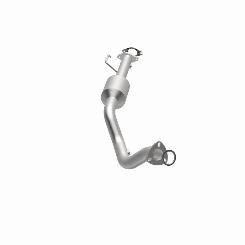 MagnaFlow Isuzu Rodeo California Grade CARB Compliant Direct-Fit Catalytic Converter 4551633 360 Degree Image Set