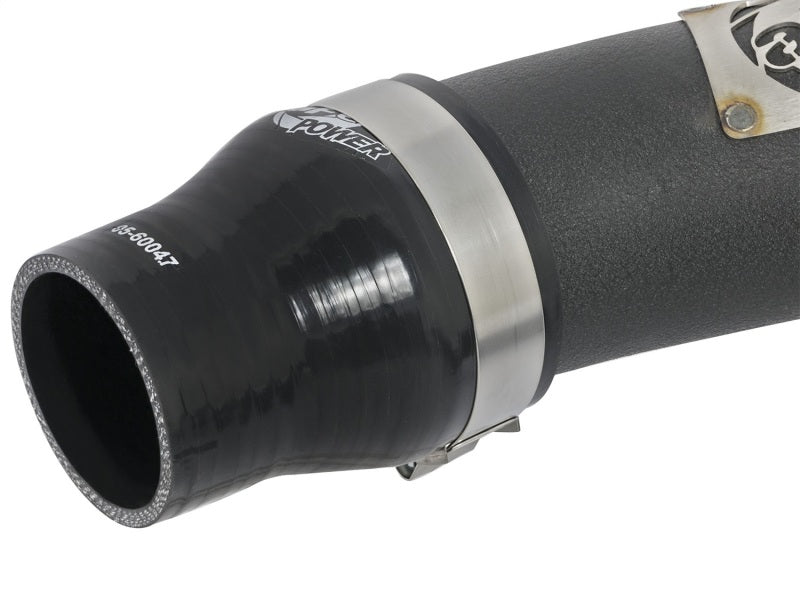 aFe  POWER 46-20114-B BladeRunner 3 Intercooler Tubes Hot and Cold Side 46-20114-B Photo - Unmounted