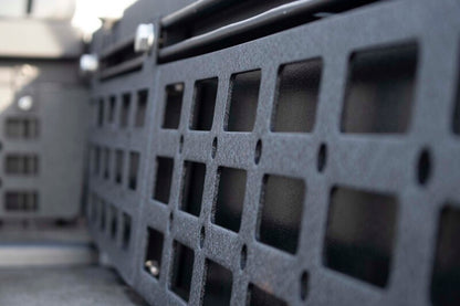 Fishbone Offroad Tacoma Passenger Side Bed Molle Panel Long Bed FB21309 FB21309 Photo - lifestyle view