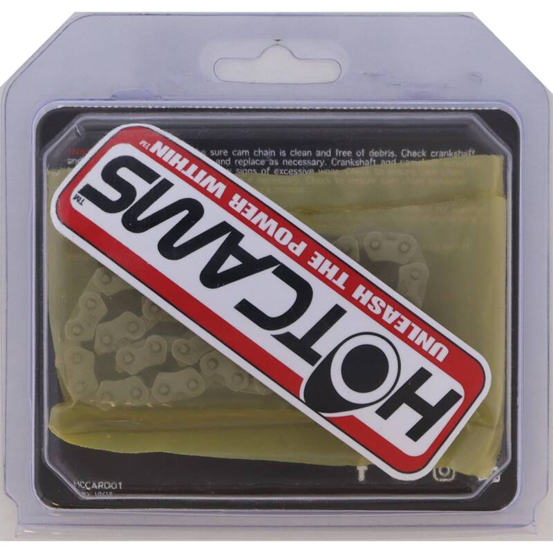 Hot Cams 1995-2003 Honda TRX 400 FW 400cc Silent chain HC92RH2015056 HC92RH2015056 Photo - Primary