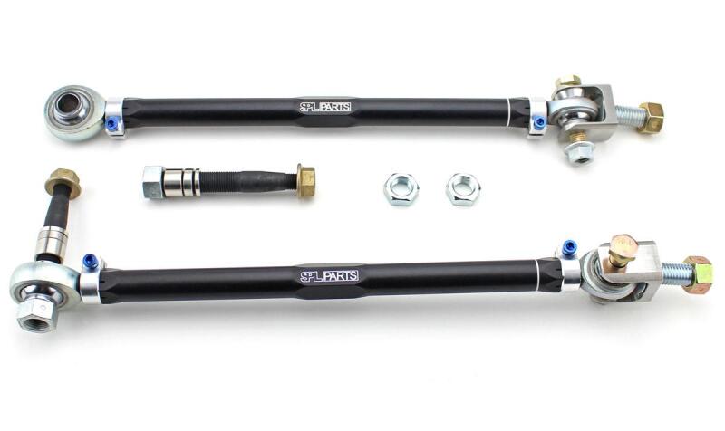 SPL Part C5/C7 Corvette Rear Toe Arms SPL RTA C5 Photo - out of package