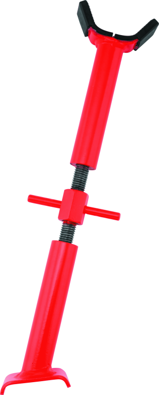 BikeMaster Liftstick - Red 151280 151280 Photo - Primary