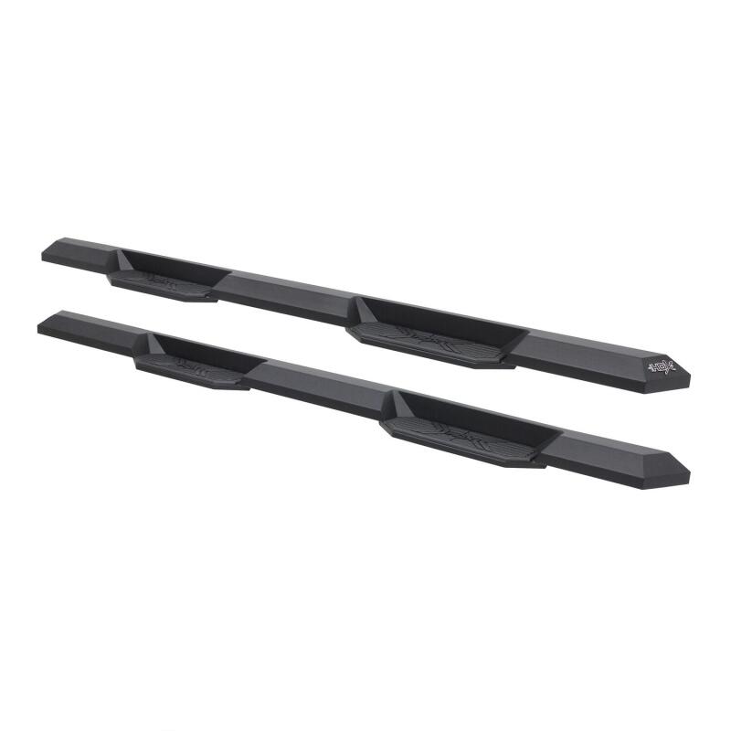 Westin HDX Xtreme Nerf Step Bars 56-24135 Photo - Unmounted