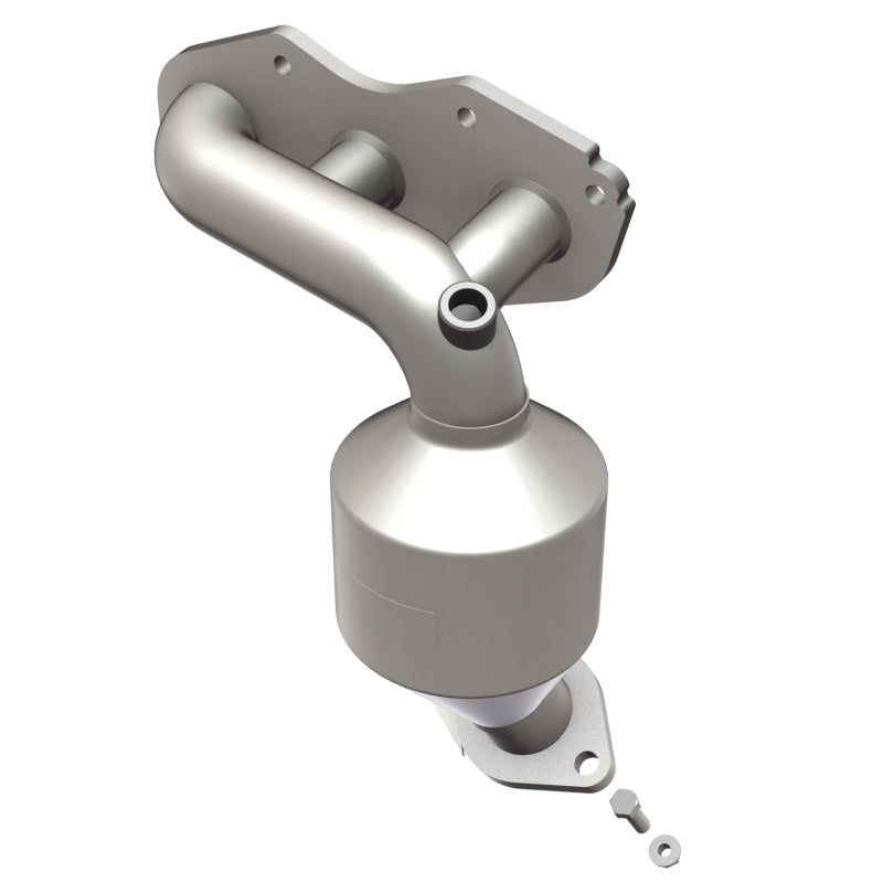 MagnaFlow HM Grade Federal / EPA Compliant Manifold Catalytic Converter 50651 Photo - Primary