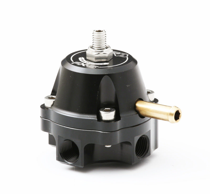 Go Fast Bits FX-S (Street) Fuel Pressure Regulator - Up To 800hp 8050 Photo - Primary