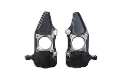 QA1 15-20 Ford F150 2WD/4WD Spindle Pair 2in Drop 9056-115 9056-115 Photo - Primary