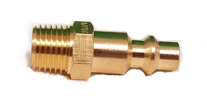 Kleinn Air Horns Kleinn 1/4In M NPT Quick Connect Stud 59815 59815 Photo - Primary