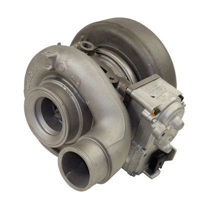 BD Diesel Stock Replacement Turbo - Dodge 2007.5-2012 6.7L HE351 1045775 1045775 Photo - Unmounted