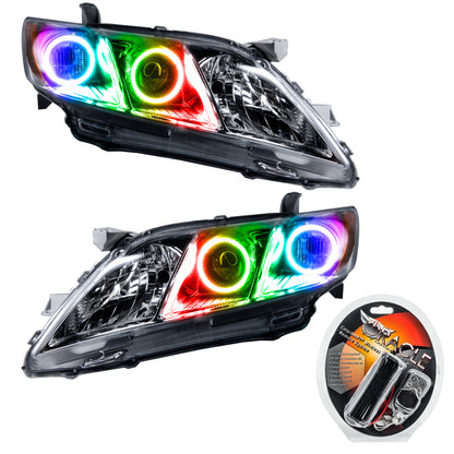 ORACLE Lighting Oracle 07-09 Toyota Camry SMD HL - ColorSHIFT 7092-330 7092-330 Photo - in package