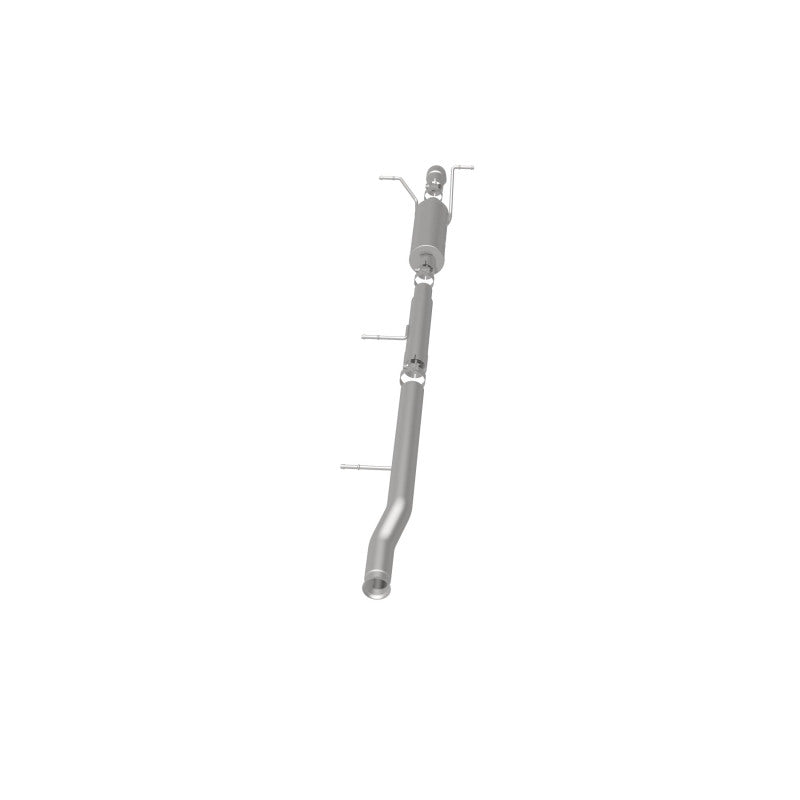 MagnaFlow Off Road Pro Series Cat-Back Performance Exhaust System 17102 360 Degree Image Set