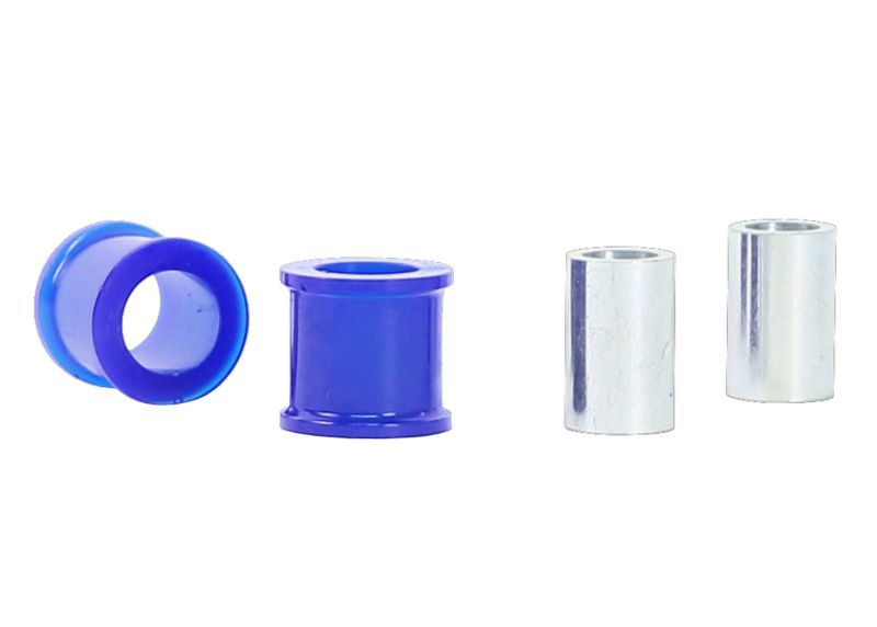 SuperPro Front Sway Bar Link Bushing Kit SPF1274K Photo - Primary