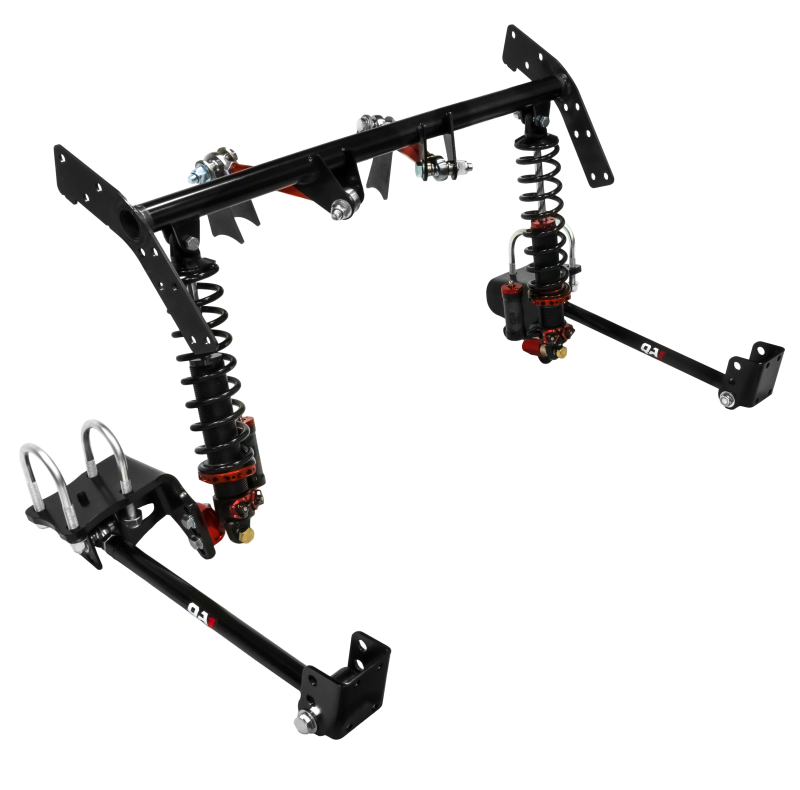QA1 QAP Susp. Conversion System Suspension Suspension Packages main image