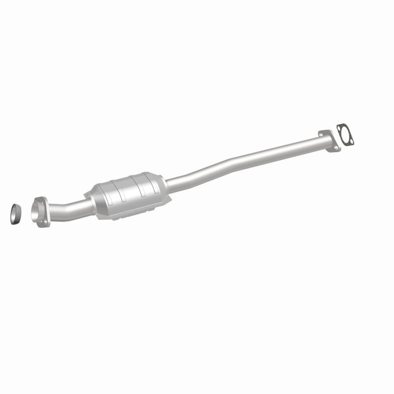 MagnaFlow Chevrolet Sprint Standard Grade Federal / EPA Compliant Direct-Fit Catalytic Converter 22614 360 Degree Image Set