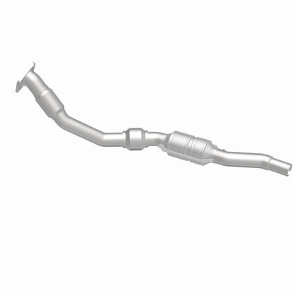 MagnaFlow Audi HM Grade Federal / EPA Compliant Direct-Fit Catalytic Converter 24893 360 Degree Image Set