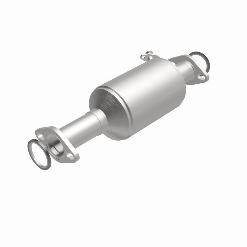 MagnaFlow Toyota Pickup California Grade CARB Compliant Direct-Fit Catalytic Converter 3391895 360 Degree Image Set