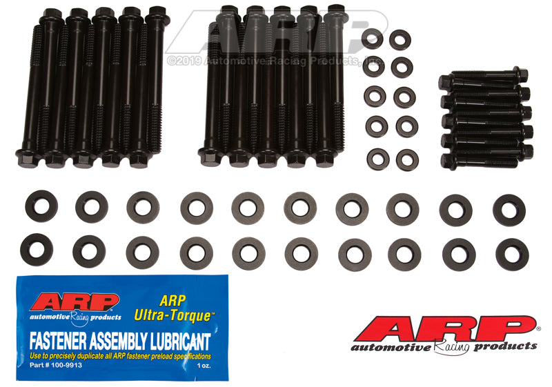 ARP Head Bolt Kit 234-3603 Photo - Primary