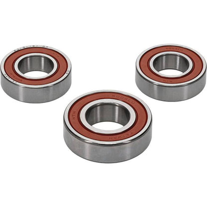 Pivot Works Kawasaki Wheel Bearing Kit Premium Bearings 25-1053-P 25-1053-P Photo - Primary