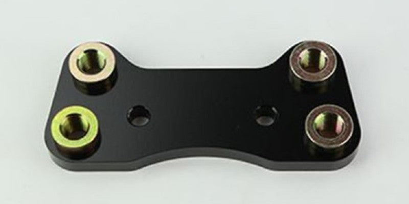 Wilwood Caliper Lug Mount Bracket Kit Front Nissan 240SX 250-9295 250-9295 User 1