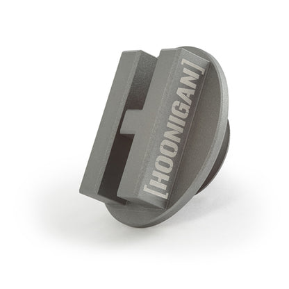 Mishimoto Honda Oil Filler Cap, Hoonigan MMOFC-HN-HOONSL Photo - Close Up