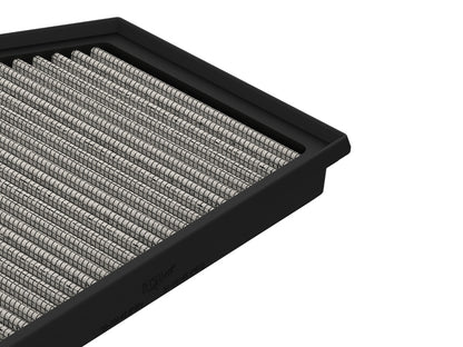 aFe OE High Performance Replacement Air Filter BMW 545I All 2004-2005 31-10145 Photo - Unmounted