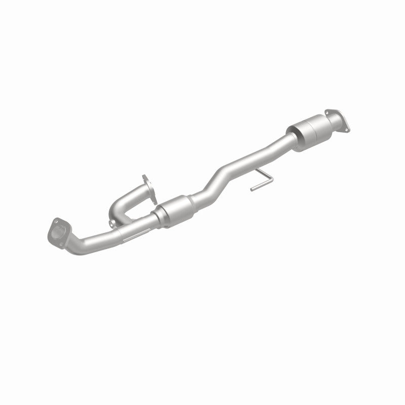 MagnaFlow HM Grade Federal / EPA Compliant Direct-Fit Catalytic Converter 23009 360 Degree Image Set
