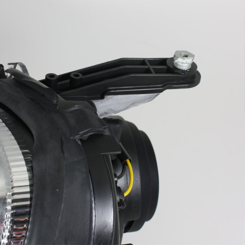 Spyder Mercedes Benz CLK 03-09 Projector Halogen Model- LED Halo DRL Chrm PRO-YD-MBCLK03-DRL-C 5038029 5038029 User 1