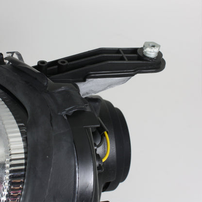 Spyder Mercedes Benz CLK 03-09 Projector Halogen Model- LED Halo DRL Chrm PRO-YD-MBCLK03-DRL-C 5038029 5038029 User 1