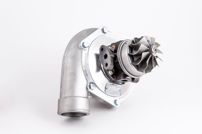 Garrett GTW3884R Super Core (64.3mm ind) CHRA 757197-0013 841691-5004S Photo - Primary