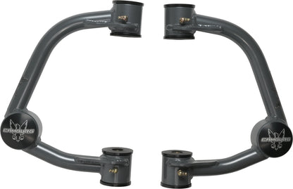Camburg Ford F-150 2WD/4WD 09-20 1.25in Performance Uniball Upper Arms (w/ covers) CAM-110187 CAM-110187 Photo - Unmounted