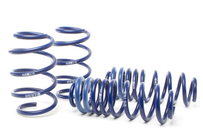 H&R 2018 Volkswagen Tiguan MQB 2WD Sport Spring 28755-5 User 1