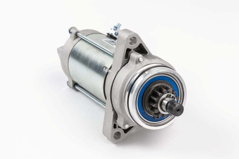 Ricks Motorsport Electrics Ricks Motorsport New Honda Starter Motor 61-127 61-127 User 1