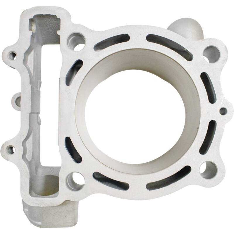 Cylinder Works 45612 Kawasaki KX 250 F 250cc Big Bore Cylinder 80mm 31006-1 31006-1 Photo - Primary