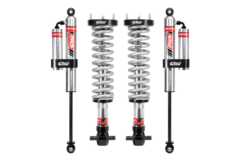 Eibach 22-23 GM 1500/Diesel Truck Pro-Truck Stage 2 Pro Coilover 2.0 System E86-23-032-06-22 E86-23-032-06-22 Photo - Primary