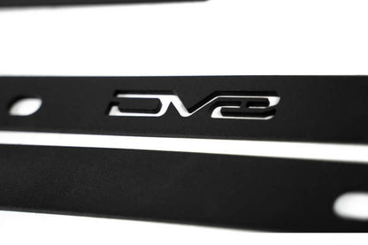 DV8 Offroad 21-23 Ford Bronco Pinch Weld Covers SRBR-03 SRBR-03 Photo - Unmounted